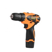 China 12V electric charging power mini hand screwdriver rotary  drive cordless drill